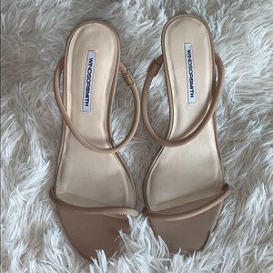 Windsor Smith Sandal High Heels